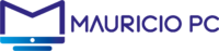 Mauricio PC Logo